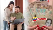 Bono José Gregorio Hernández agosto 2023: regístrate y cobra HOY el nuevo monto por Patria