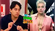 De 'Pedrito' en 'AFHS' a actor en Netflix: el RADICAL cambio de Luiggi Lomparte