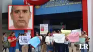 Chiclayo: Fiscalía abre investigación a docente universitario por presunto delito de acoso sexual