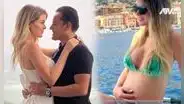¿Confirma su embarazo? Brunella Horna comparte tiernas FOTOS junto a Richard Acuña
