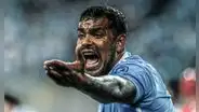 Sporting Cristal lo sufre: Brenner Marlos se perdería varias fechas de Liga 1 por lesión