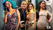 ¿A qué se dedica Elita Echegaray y cómo se hizo famosa la nuera de Marisol?