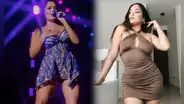 Lesly Águila reaparece en redes tras ruptura con Paolo Ayala: “Todo vuelve a estar bien”