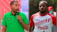 Abel Lobatón se pronuncia sobre Jefferson Farfán y asegura: Él no es el verdadero '10 de la Calle'