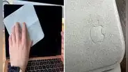 ¿Por qué el paño de limpieza de Apple está tan caro y qué opinan los que lo compraron?