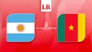 Argentina vs. Camerún EN VIVO: horario y dónde ver el partido del Mundial de Vóley Femenino Sub-19