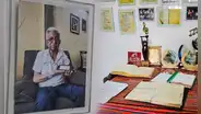 El legado de Eduardo Zapata Querevalú, el hombre detrás de las mejores cumbias del Perú