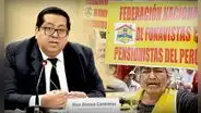 Devolución Fonavi: MEF señala que normativa vigente hace inviable que se devuelvan los aportes