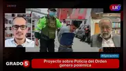 Gómez Fernandini: “Congresistas quieren controlar comisión de Ética para blindar a sus investigados”
