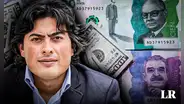 Como si ganara más de US$50.000: así eran los gastos mensuales de Nicolás Petro, según Fiscalía