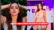 Ariana Viera: ¿qué se sabe del accidente en el que murió la aspirante venezolana al Miss América Latina del Mundo?