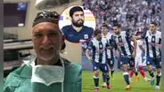 Exmédico de Alianza rompe su silencio sobre fichajes: “Se dieron cuando estaba de vacaciones”