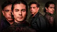¿Quién es Sergio Armasgo, el actor que dará vida a Ernesto Pimentel en su película biográfica?