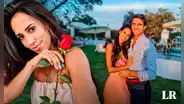 Antonio Pavón: ¿quién es su novia Joi Sánchez y cuántos años de diferencia se llevan?
