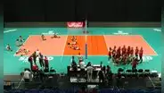 Perú perdió 3-0 contra Tailandia por su debut en el Mundial de Vóley sub 19