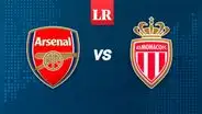 ¿Cuándo juegan Arsenal vs. Mónaco EN VIVO ONLINE por la Emirates Cup 2023?