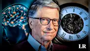 La técnica de Bill Gates para tener una mejor concentración en solo 10 minutos