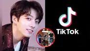 BTS: Jungkook estrena cuenta en TikTok e interactúa con fans latinas en divertido reto viral