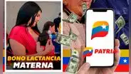Revisa el ajuste de Lactancia Materna 2023 agosto 2023: ¡regístrate para cobrar HOY el nuevo monto!
