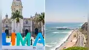Lima nombrada dentro de las mejores ciudades turísticas de Sudamérica, según revista estadounidense