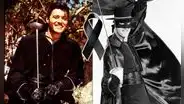 Guy Williams: ¿cómo fue la trágica muerte del Zorro de los años 50 y por qué falleció solo en Argentina?