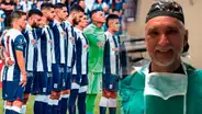 Exmédico de Alianza lanza dardo sobre manejo del club: "Hay 1 millón de personas decidiendo"