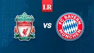 Ver Liverpool vs. Bayern Munich EN VIVO: ¿a qué hora y en qué canal ver el partido amistoso 2023?