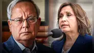 Hildebrandt: "A la presidenta del 80% de repudio, la aplaudía el Congreso del 6% de aprobación"