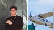 Familiares de desaparecidos en accidente de avioneta Cessna 172 alquilan embarcación para apoyar en búsqueda