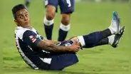 ¿Jugará en Al-Fateh? Christian Cueva y el panorama si Alianza Lima no le renueva