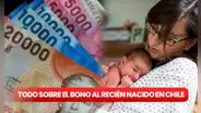 Bono al recién nacido 2023: requisitos para cobrarlo y de cuánto es el monto