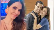 ¿'Maju' Mantilla y su esposo, Gustavo Salcedo, SE SEPARARON?: conductora responde así a rumores