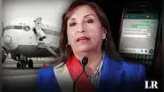 Viaje de Boluarte a Brasil sería el primero tras aprobación exprés de ley de presidencia remota