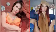 Xoana González se distancia de la pornografía dominada por hombres: ''Lo hago desde la visión femenina''