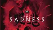 ¿Dónde ver 'The Sadness' película completa en español latino?