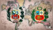 ¿Sabías qué existe escudo casi idéntico al de Perú?: conoce a qué ciudad extranjera pertenece