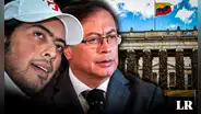 ¿De qué es acusado Nicolás Petro, detenido por la Fiscalía, y cómo afecta al gobierno de su padre?