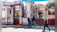 Obrero acuchillado en chichería clandestina se debate entre la vida y la muerte en Arequipa