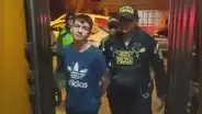 Independencia: PNP detiene a sujeto que acuchilló a un mototaxista porque no quiso llevarlo
