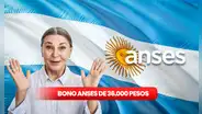 Nuevo Bono Anses de 36.000 pesos: ¿cuándo se paga y quiénes lo cobran?