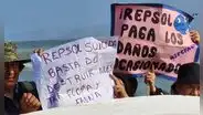 Derrame de petróleo en Ventanilla: todo lo que se sabe sobre las manchas de hidrocarburo en las playas