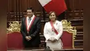 Dina Boluarte pide al Congreso permiso para viajar a Brasil del 7 al 9 de agosto