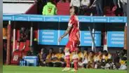 ¡No se sacaron ventaja! Argentinos Juniors empató 1-1 con Fluminense por los octavos de final de la Libertadores