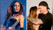 Tini y Rodrigo de Paul terminaron: ¿qué dijeron luego de poner fin a su relación tras 2 años juntos?