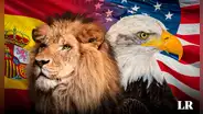 ¿Por qué el águila y el león son los animales que más aparecen en los diseños de banderas?