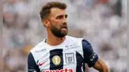 La mala noticia sobre el futuro de Gino Peruzzi que reveló el exmédico de Alianza Lima