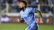 Bolívar venció 3-1 a Athletico Paranaense por la ida de los octavos de final de la Copa Libertadores