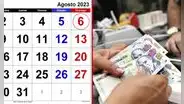 Esto es lo que te deben pagar si trabajas el FERIADO del 6 de agosto en Perú