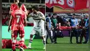 ¿Cuánto tiempo estará Luciano Sánchez fuera del terreno de juego tras grave lesión generada por Marcelo?