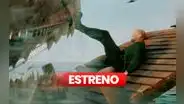 ¿Cuándo se estrena 'Megalodón 2' en México? Fecha, tráiler, reparto y clasificación por edad